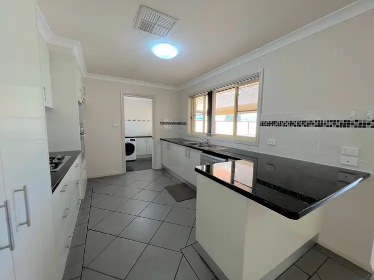 Third view of Homely house listing, 8 Cedar Crescent, Parkes NSW 2870