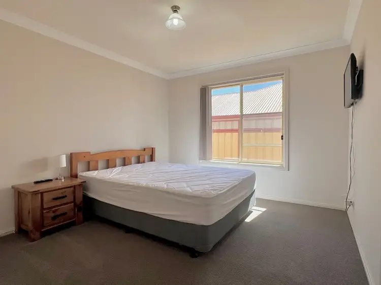 Fifth view of Homely house listing, 8 Cedar Crescent, Parkes NSW 2870