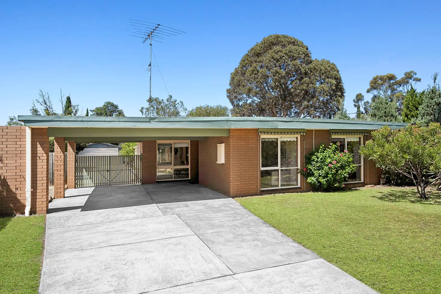 Main view of Homely house listing, 6 Benjamin Drive, Lara VIC 3212
