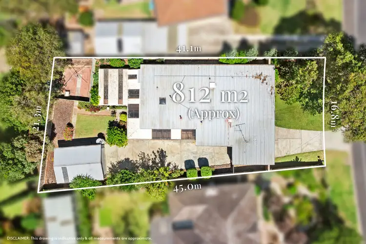 Second view of Homely house listing, 6 Benjamin Drive, Lara VIC 3212
