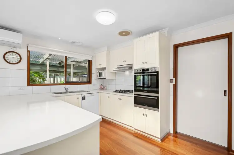 Third view of Homely house listing, 6 Benjamin Drive, Lara VIC 3212