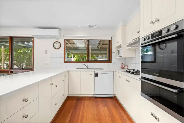 Fourth view of Homely house listing, 6 Benjamin Drive, Lara VIC 3212