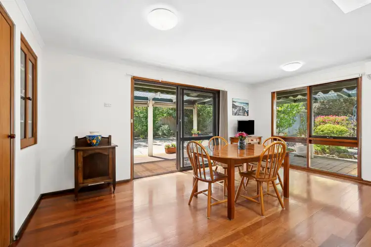 Fifth view of Homely house listing, 6 Benjamin Drive, Lara VIC 3212