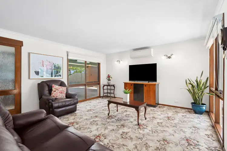 Sixth view of Homely house listing, 6 Benjamin Drive, Lara VIC 3212