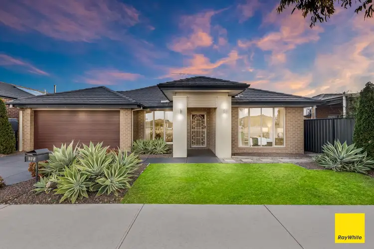 Main view of Homely house listing, 965 Leakes Road, Tarneit VIC 3029