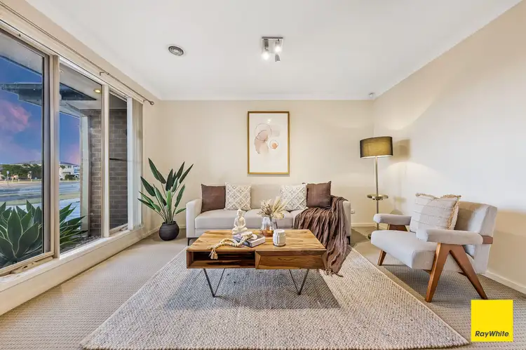 Third view of Homely house listing, 965 Leakes Road, Tarneit VIC 3029