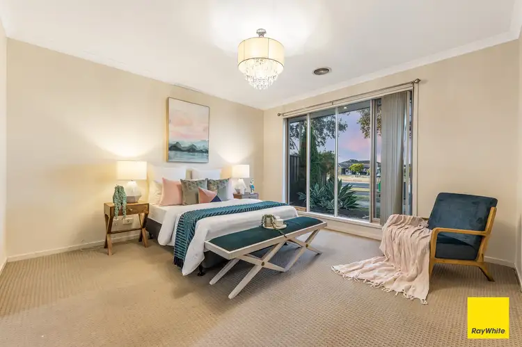 Fourth view of Homely house listing, 965 Leakes Road, Tarneit VIC 3029