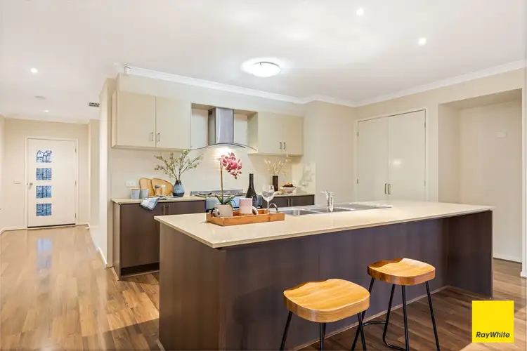 Sixth view of Homely house listing, 965 Leakes Road, Tarneit VIC 3029