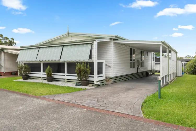 141/262 Princes Highway, Bomaderry NSW 2541