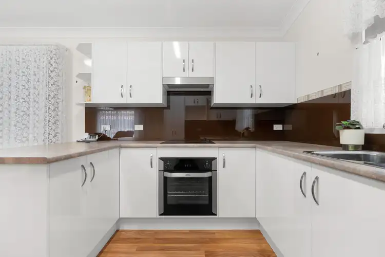 Fifth view of Homely house listing, 141/262 Princes Highway, Bomaderry NSW 2541