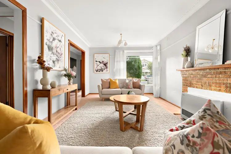 Second view of Homely house listing, 40 Higinbotham Street, Coburg VIC 3058