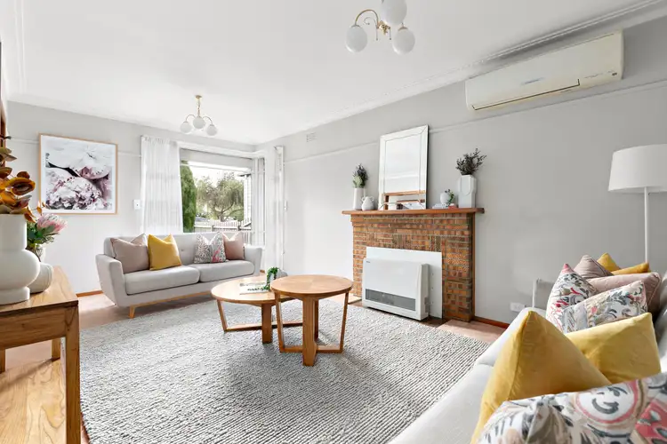 Third view of Homely house listing, 40 Higinbotham Street, Coburg VIC 3058