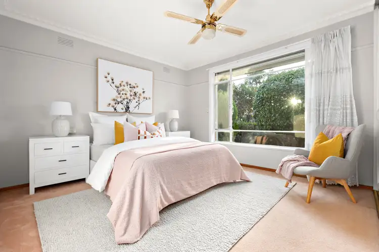 Fifth view of Homely house listing, 40 Higinbotham Street, Coburg VIC 3058