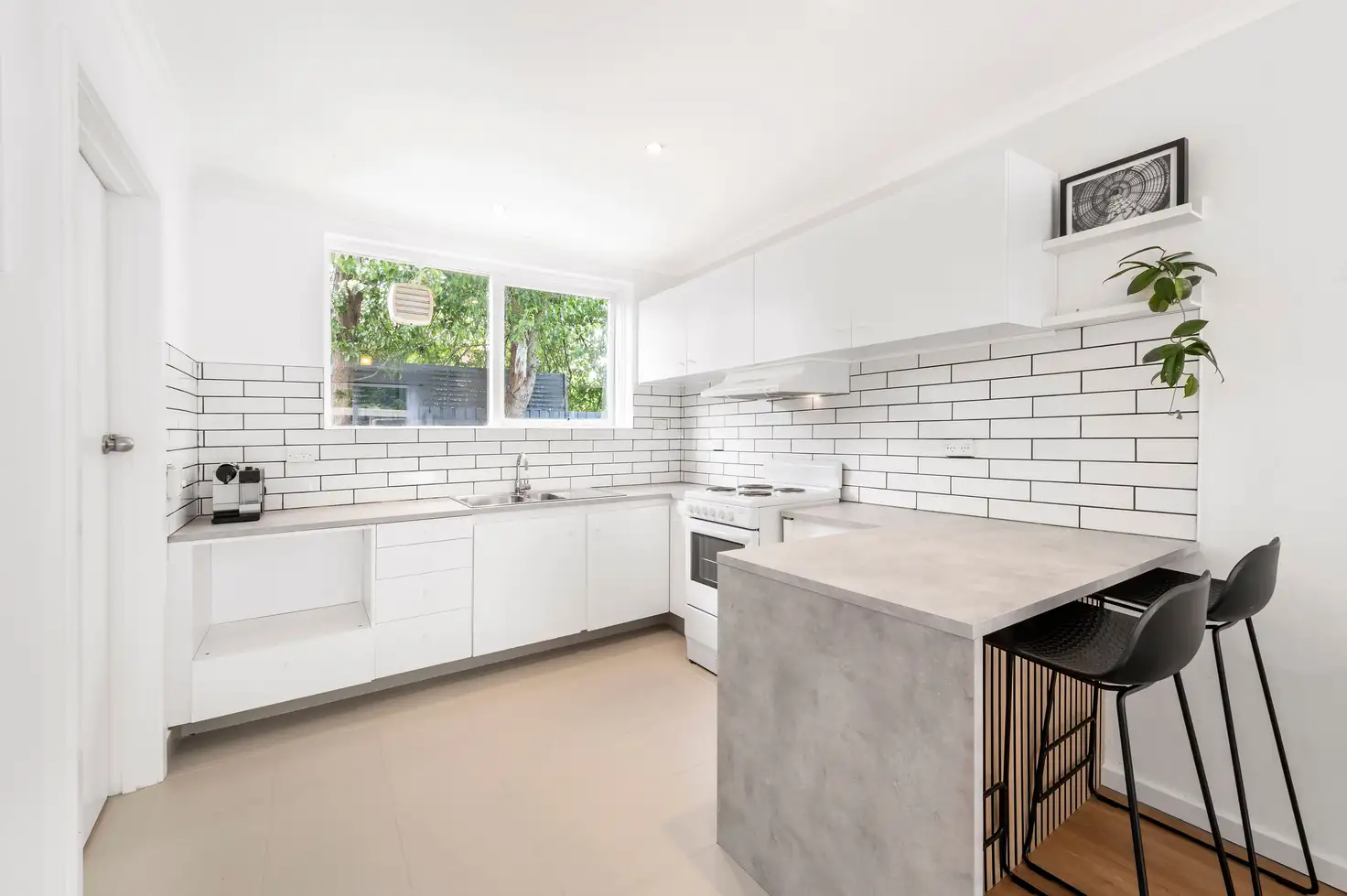 Main view of Homely unit listing, 4/15 Duncan Avenue, Seaford VIC 3198