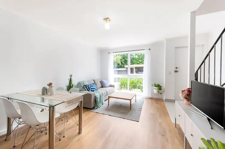 Second view of Homely unit listing, 4/15 Duncan Avenue, Seaford VIC 3198