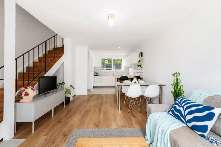 Third view of Homely unit listing, 4/15 Duncan Avenue, Seaford VIC 3198