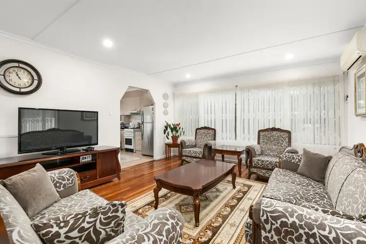 Third view of Homely house listing, 10 Warragul Street, Dallas VIC 3047