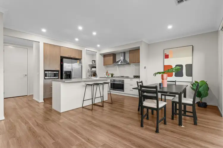 Third view of Homely house listing, 4 Camden Drive, Kalkallo VIC 3064
