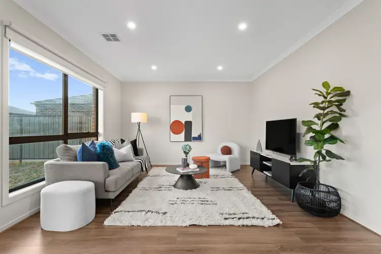 Fourth view of Homely house listing, 4 Camden Drive, Kalkallo VIC 3064
