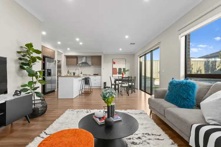 Fifth view of Homely house listing, 4 Camden Drive, Kalkallo VIC 3064