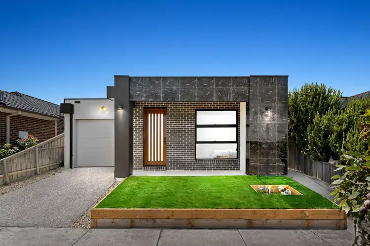 6 Aintree Drive, Wollert VIC 3750