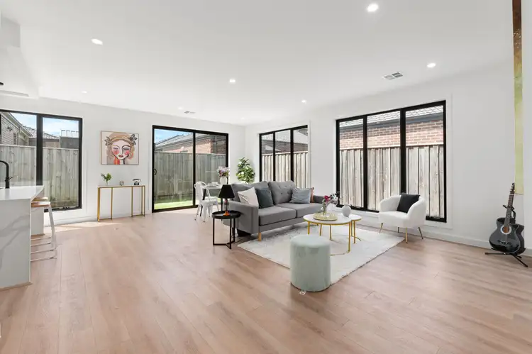 Sixth view of Homely house listing, 6 Aintree Drive, Wollert VIC 3750