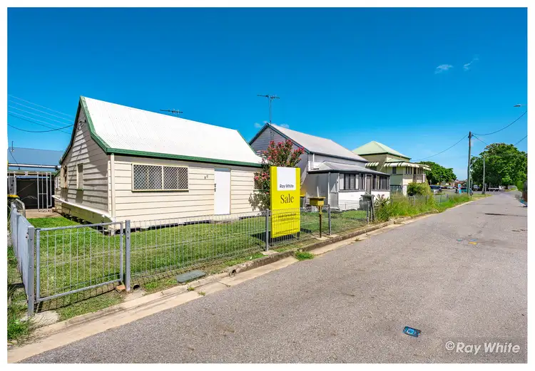 90 Alma Lane, Rockhampton City QLD 4700