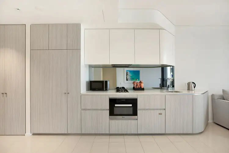 Fourth view of Homely apartment listing, 1108/161 Clarence Street, Sydney NSW 2000
