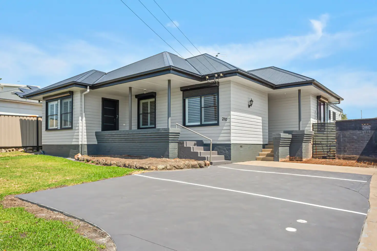 Main view of Homely house listing, 210 Princes Highway, Albion Park Rail NSW 2527