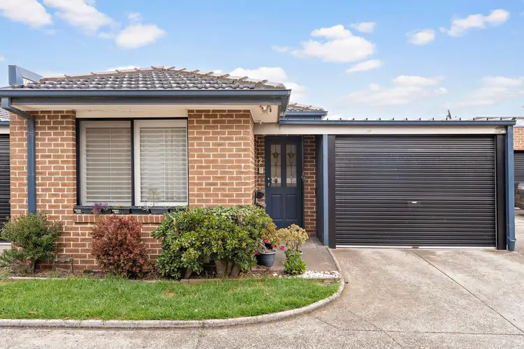 2/489B Mahoneys Road, Fawkner VIC 3060