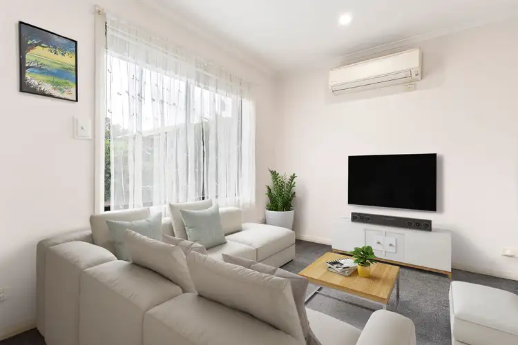 Fifth view of Homely house listing, 2/489B Mahoneys Road, Fawkner VIC 3060