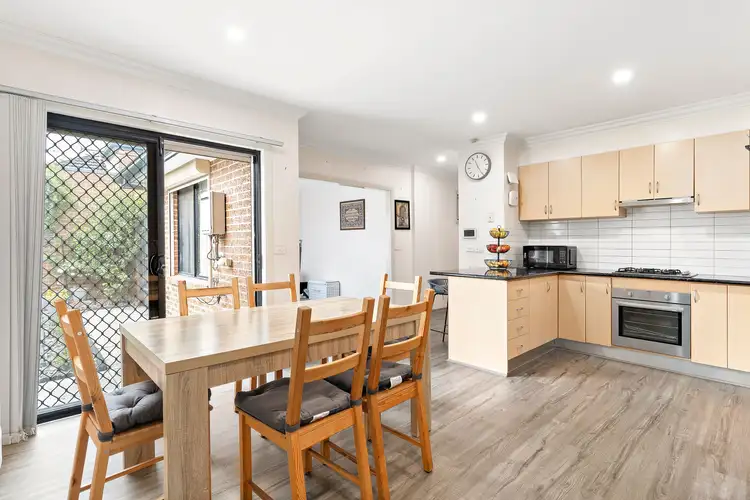 Sixth view of Homely house listing, 2/489B Mahoneys Road, Fawkner VIC 3060