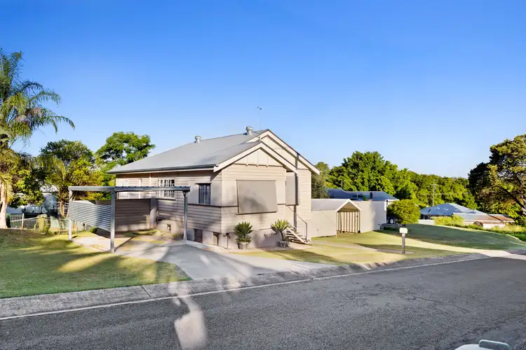 Second view of Homely house listing, 42 Smyth Street, Gympie QLD 4570