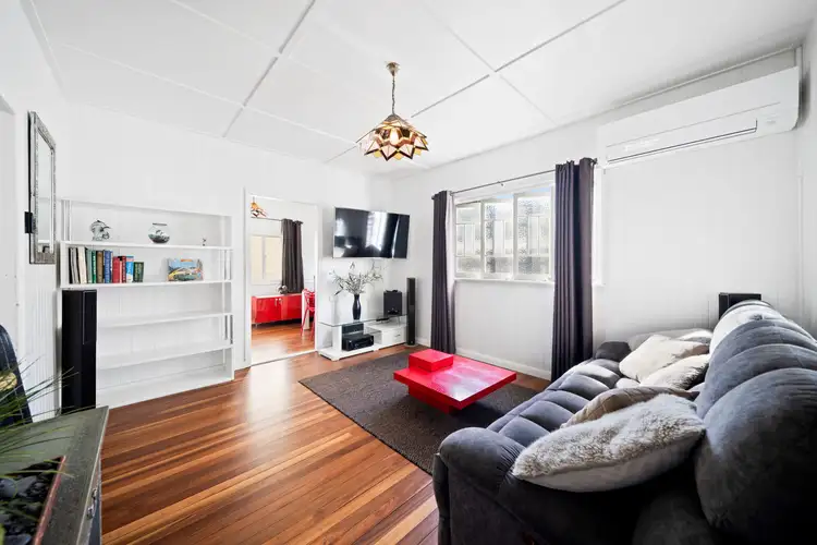 Fifth view of Homely house listing, 42 Smyth Street, Gympie QLD 4570