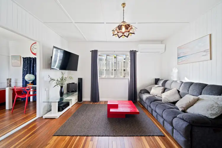 Sixth view of Homely house listing, 42 Smyth Street, Gympie QLD 4570