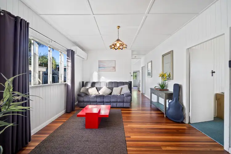 Seventh view of Homely house listing, 42 Smyth Street, Gympie QLD 4570