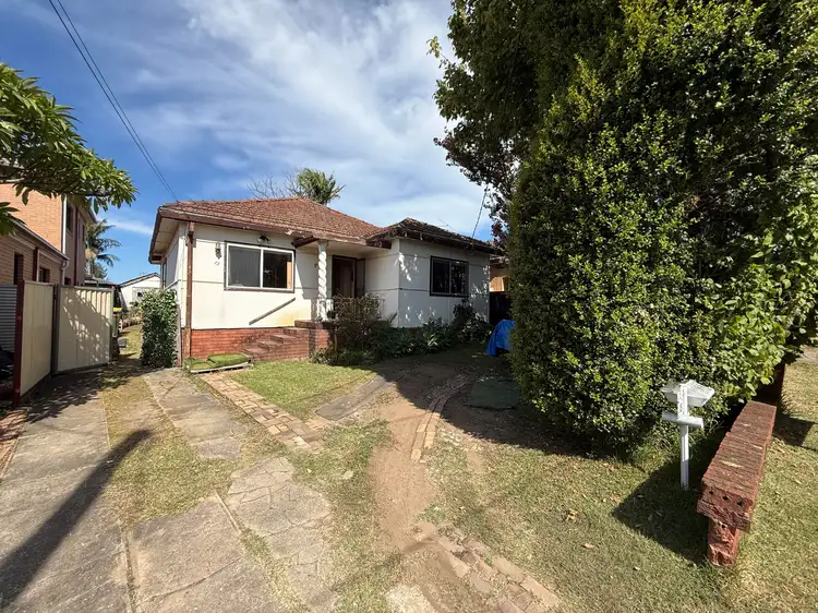 Main view of Homely house listing, 13 Dudley Road, Guildford NSW 2161