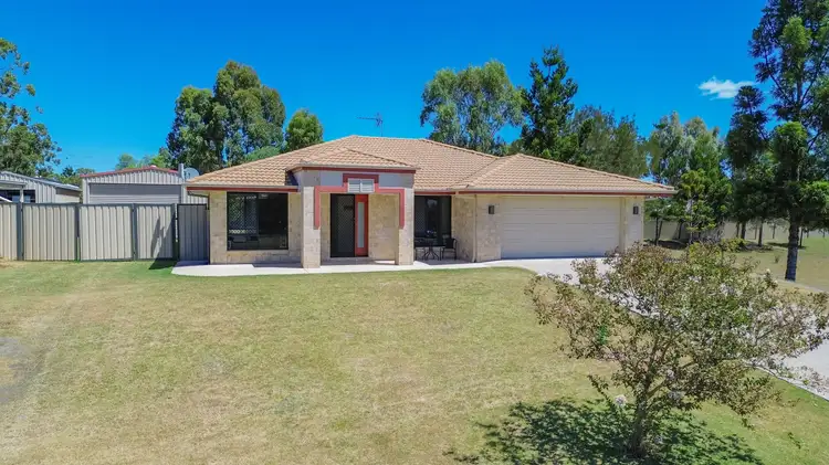20 Iceberg Court, Warwick QLD 4370