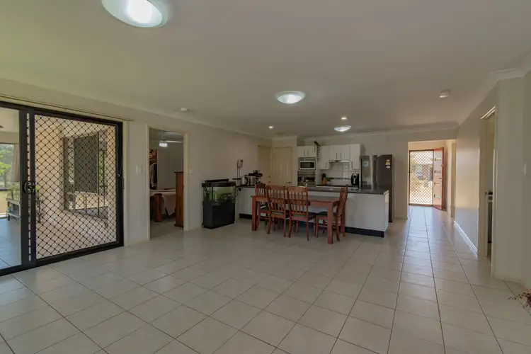 Fifth view of Homely house listing, 20 Iceberg Court, Warwick QLD 4370