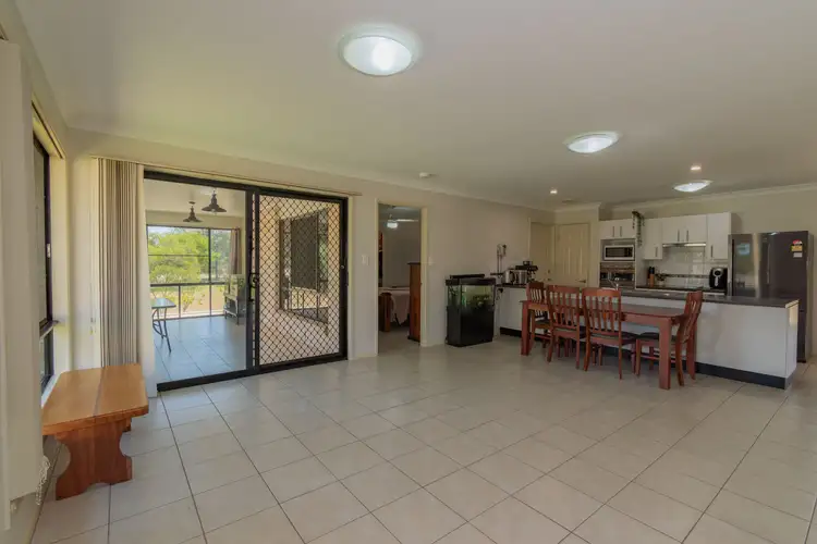 Sixth view of Homely house listing, 20 Iceberg Court, Warwick QLD 4370