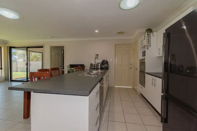 Seventh view of Homely house listing, 20 Iceberg Court, Warwick QLD 4370