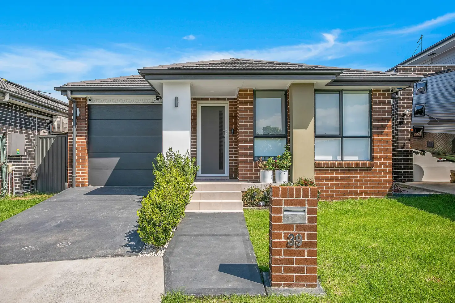 Main view of Homely house listing, 39 Excelsior Drive, Calderwood NSW 2527
