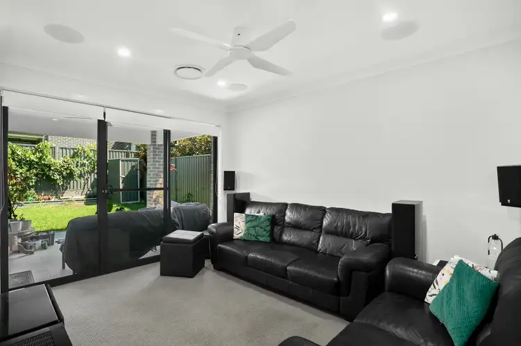 Third view of Homely house listing, 39 Excelsior Drive, Calderwood NSW 2527