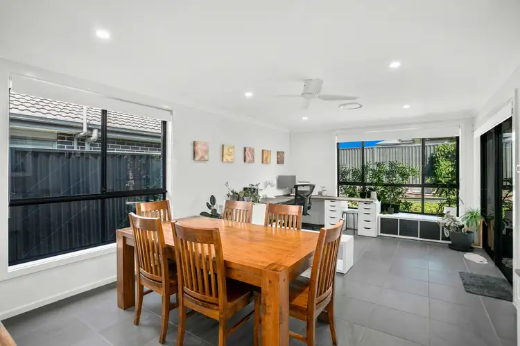 Fourth view of Homely house listing, 39 Excelsior Drive, Calderwood NSW 2527