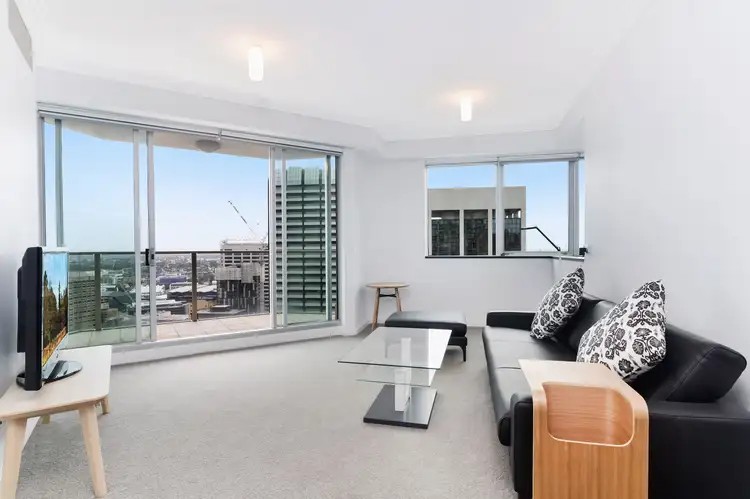 2807/68 Market Street, Sydney NSW 2000