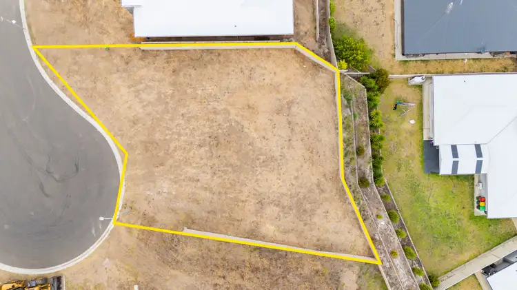 13 Granite Court, Mount Gambier SA 5290