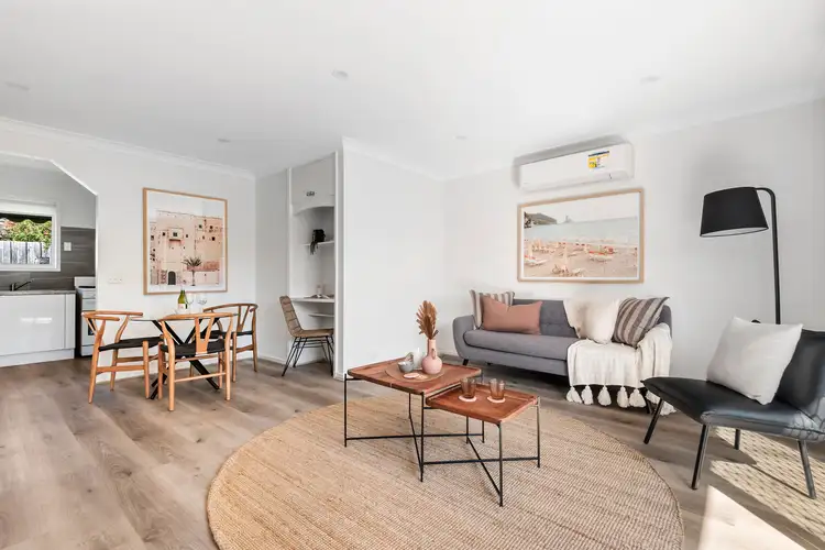 33A Orwil Street