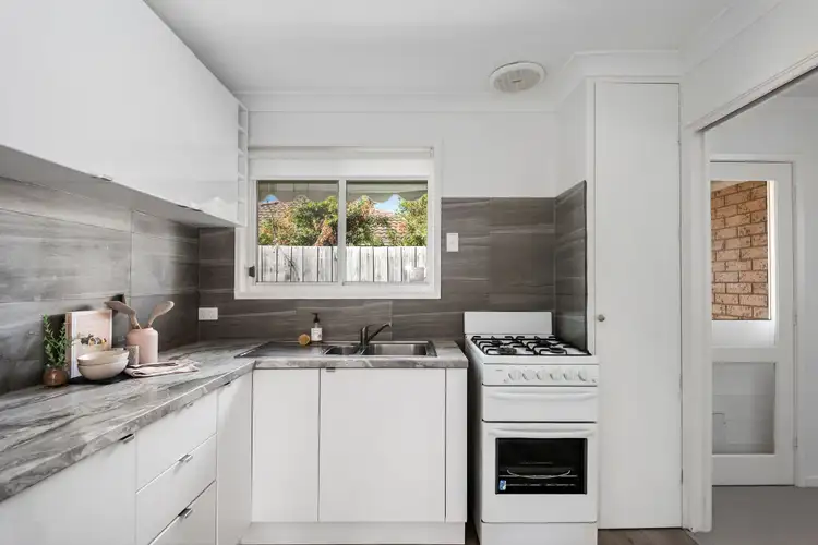 Second view of Homely unit listing, 3/33A Orwil Street, Frankston VIC 3199