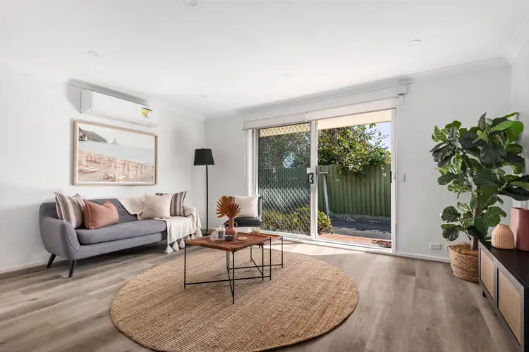 Fourth view of Homely unit listing, 3/33A Orwil Street, Frankston VIC 3199