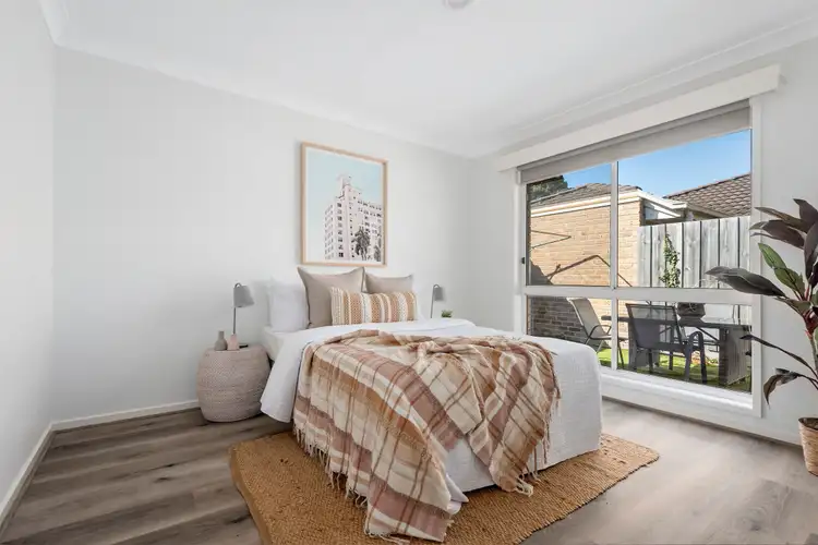 Sixth view of Homely unit listing, 3/33A Orwil Street, Frankston VIC 3199